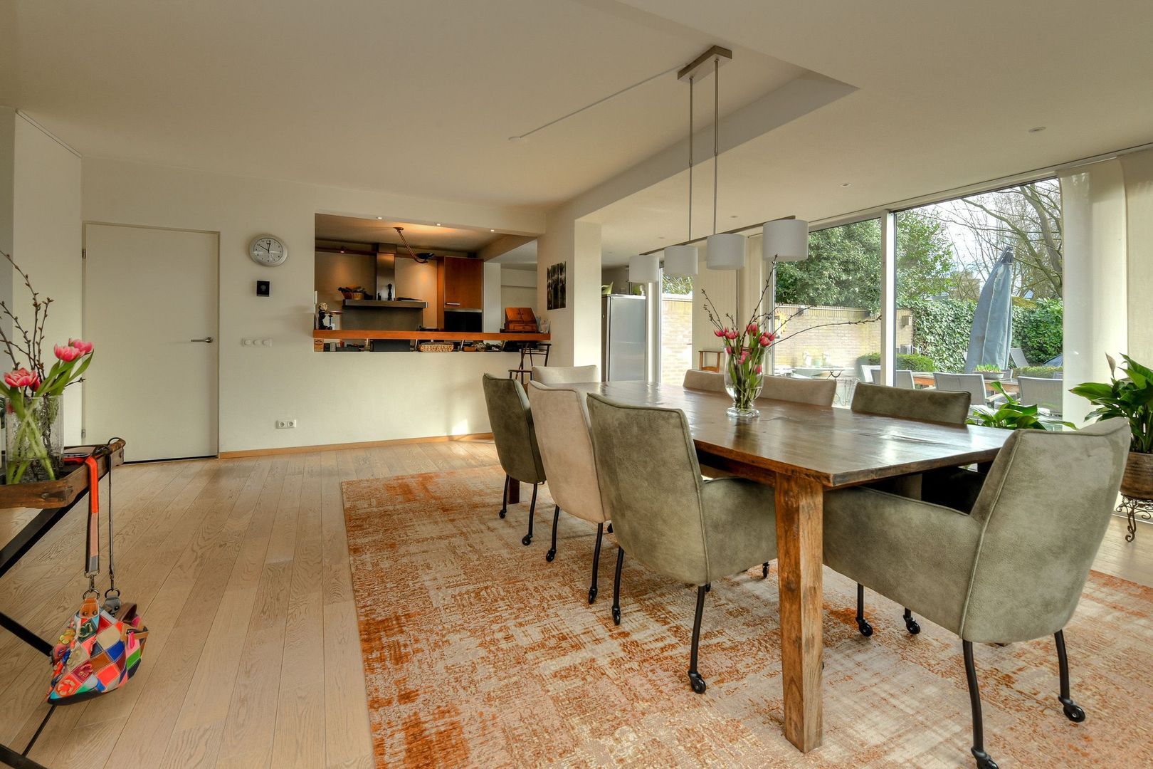 Mezenlaan 61, Oosterhout foto-9