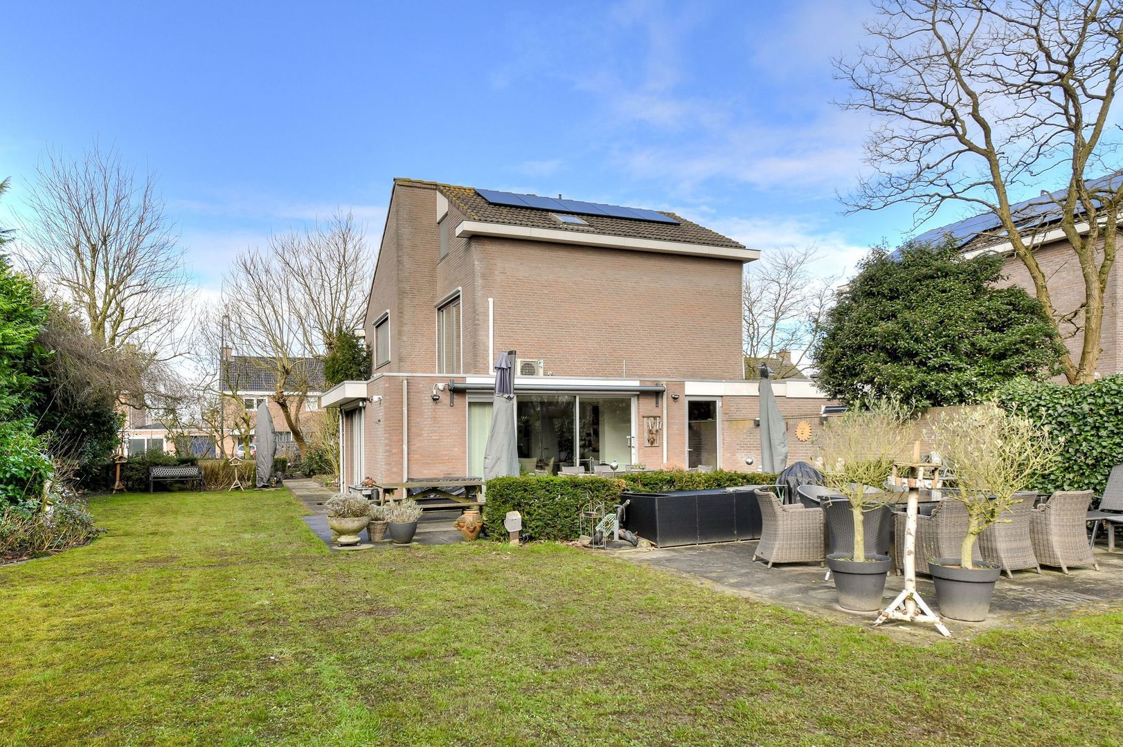 Mezenlaan 61, Oosterhout foto-29