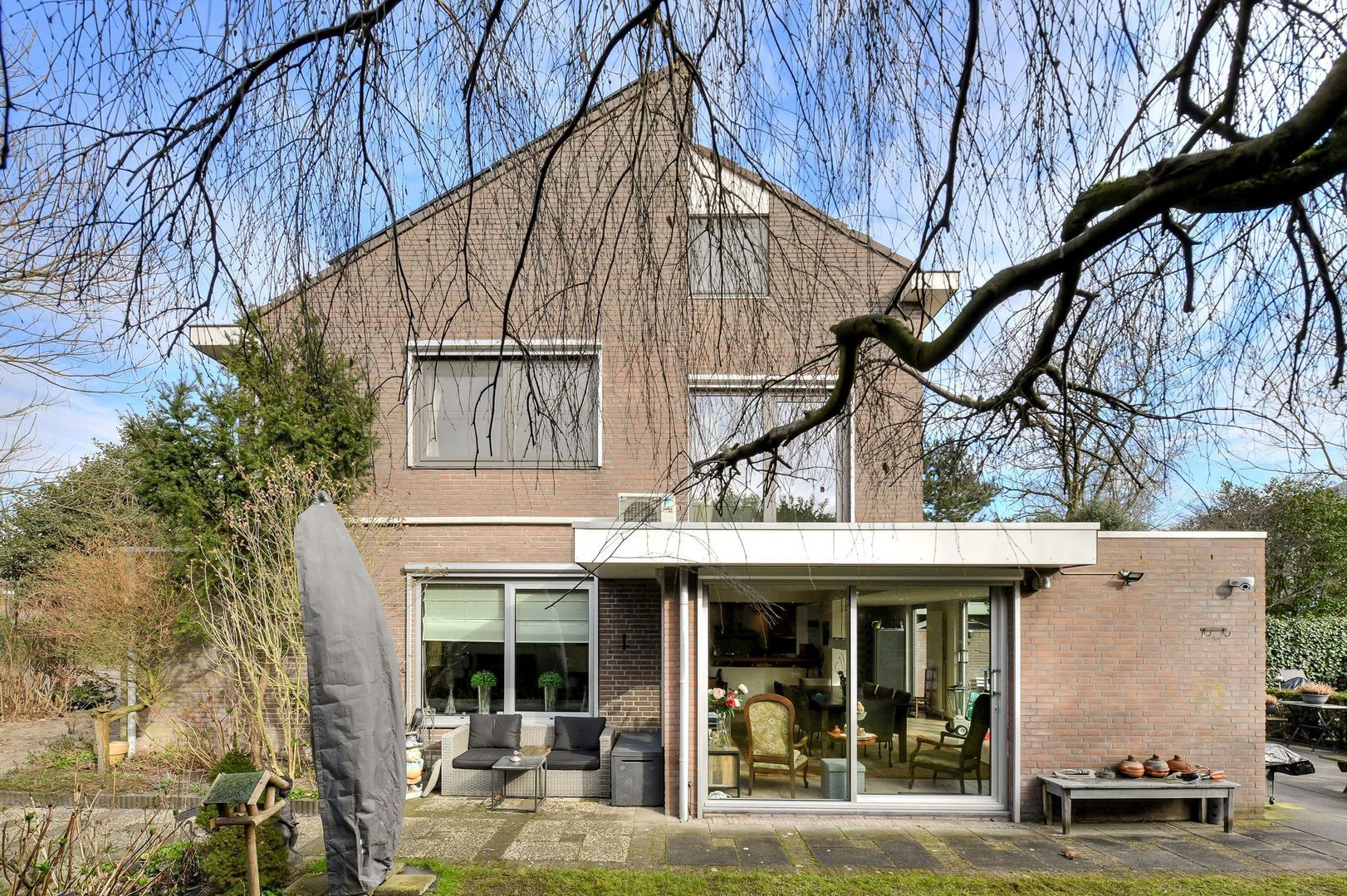 Mezenlaan 61, Oosterhout foto-34