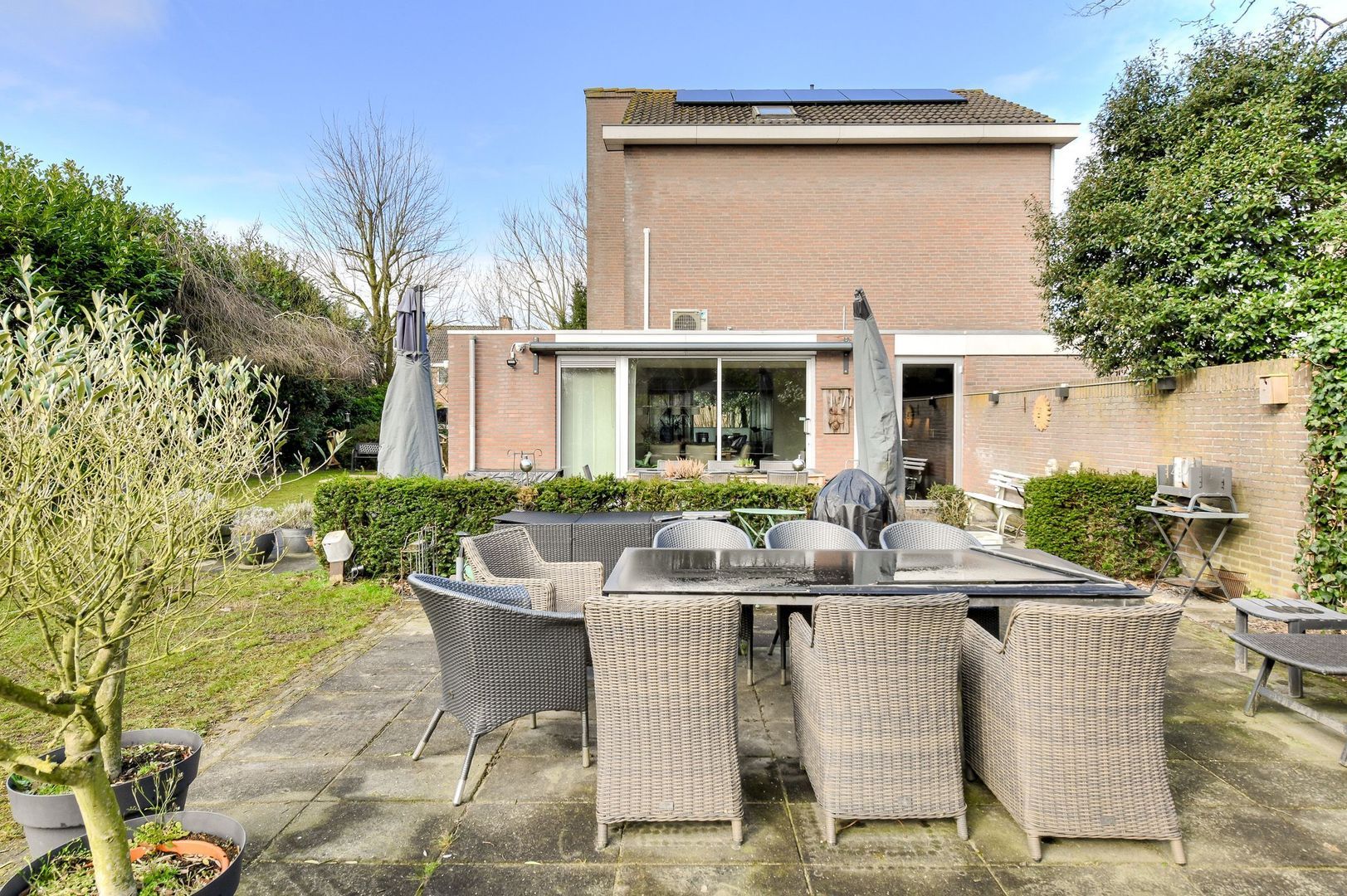 Mezenlaan 61, Oosterhout foto-31