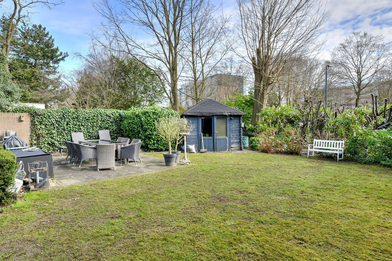 Mezenlaan 61, Oosterhout foto-35