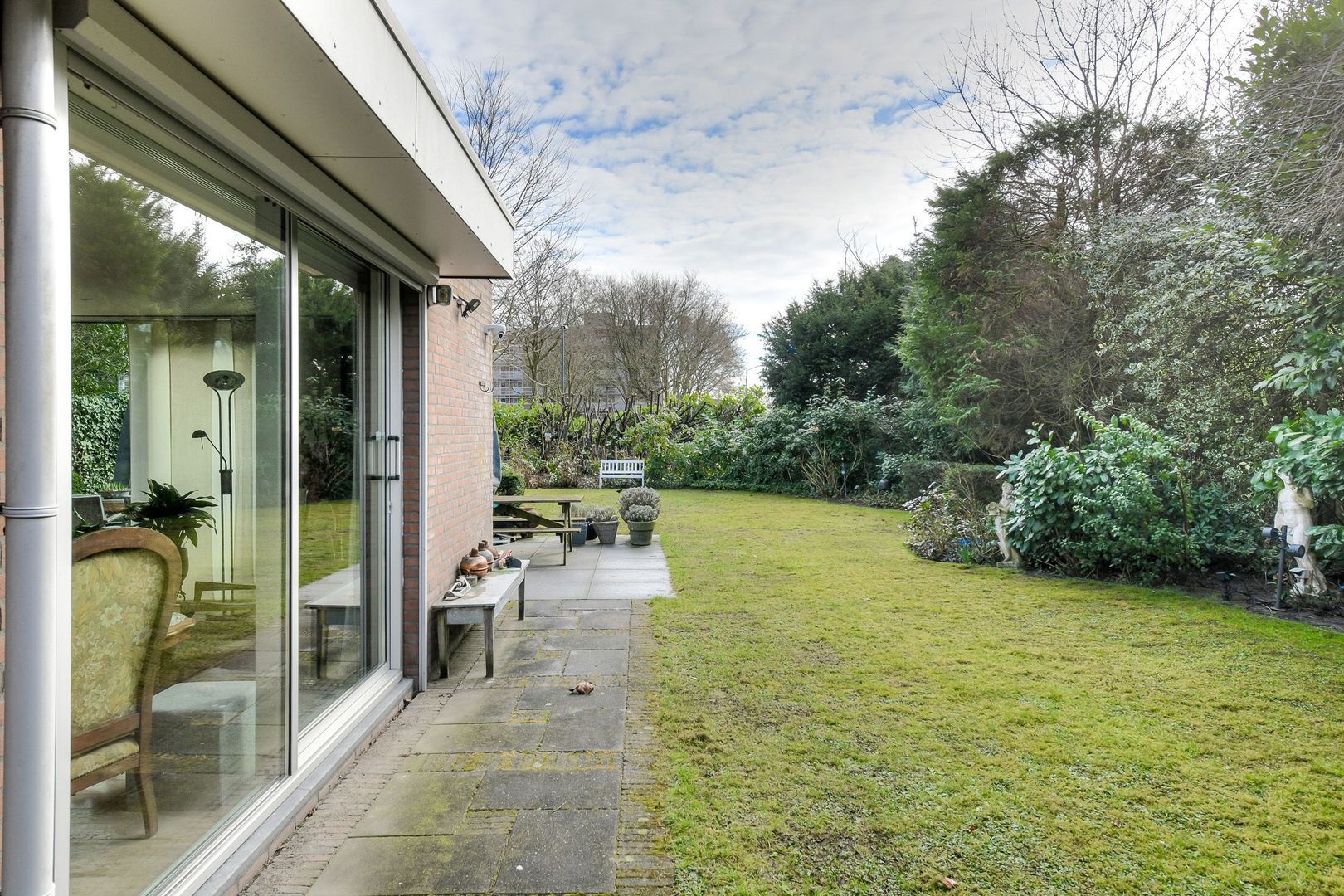 Mezenlaan 61, Oosterhout foto-32