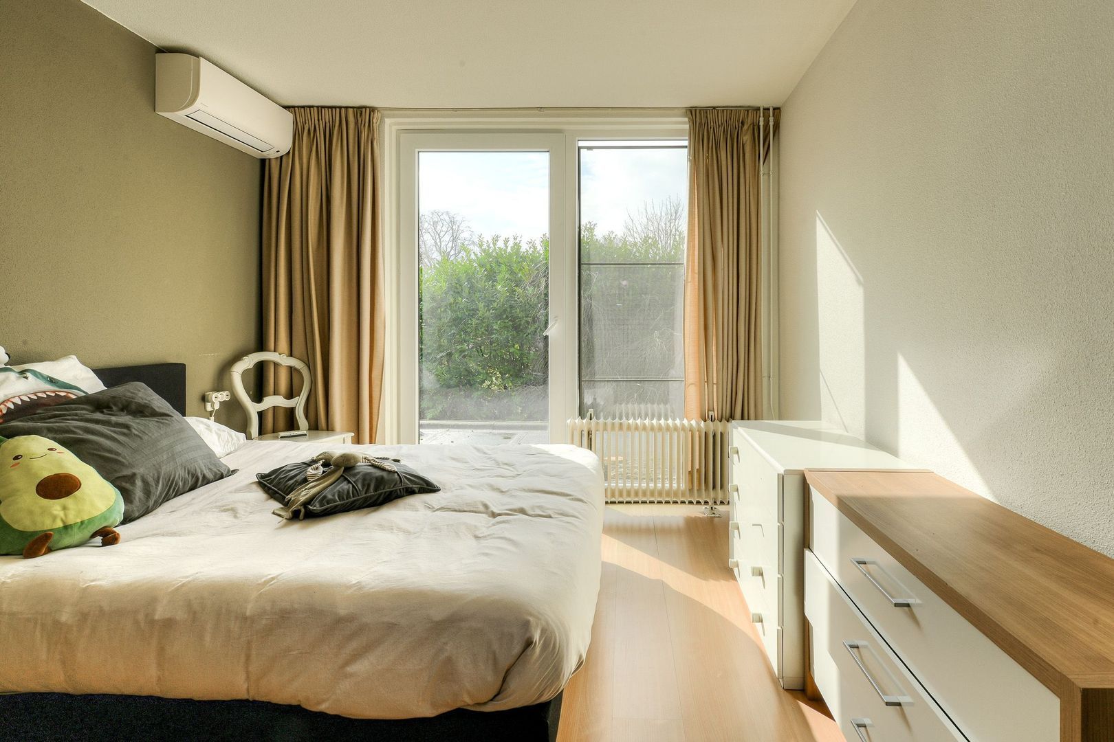 Mezenlaan 61, Oosterhout foto-22