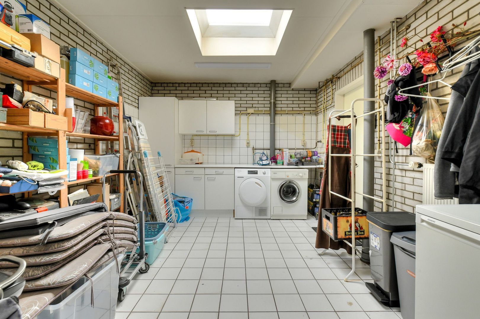 Mezenlaan 61, Oosterhout foto-15