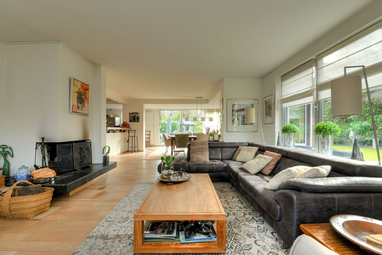 Mezenlaan 61, Oosterhout foto-4