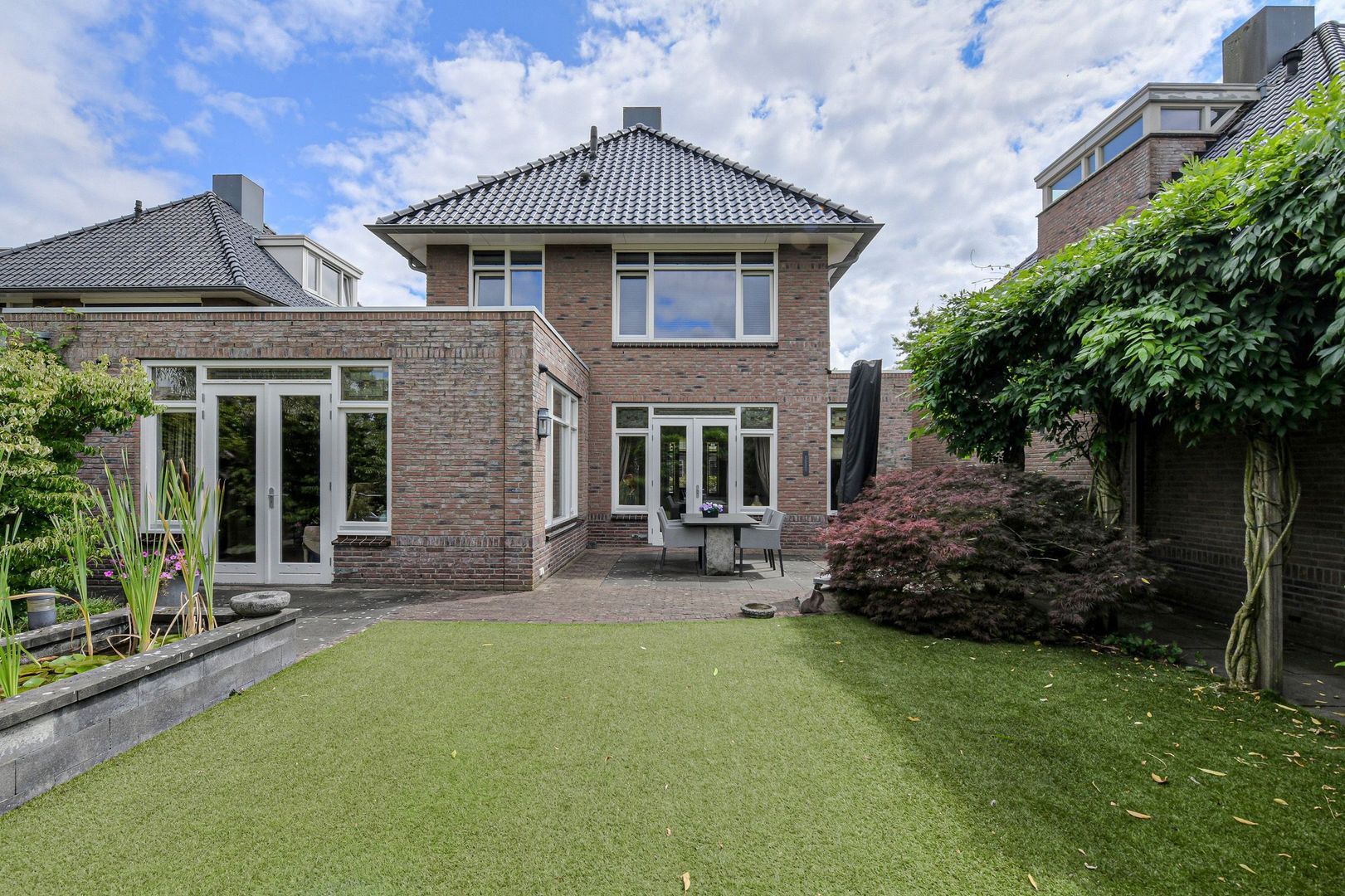 Duigendreef 12, Oosterhout foto-37