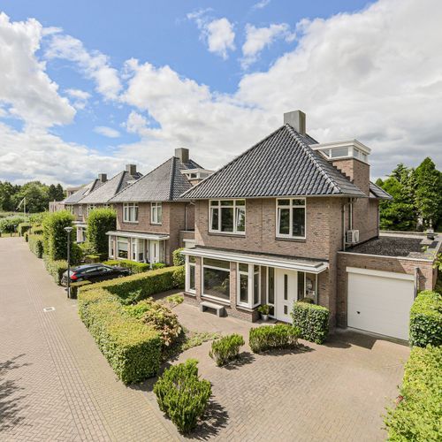 Duigendreef 12, Oosterhout foto-1