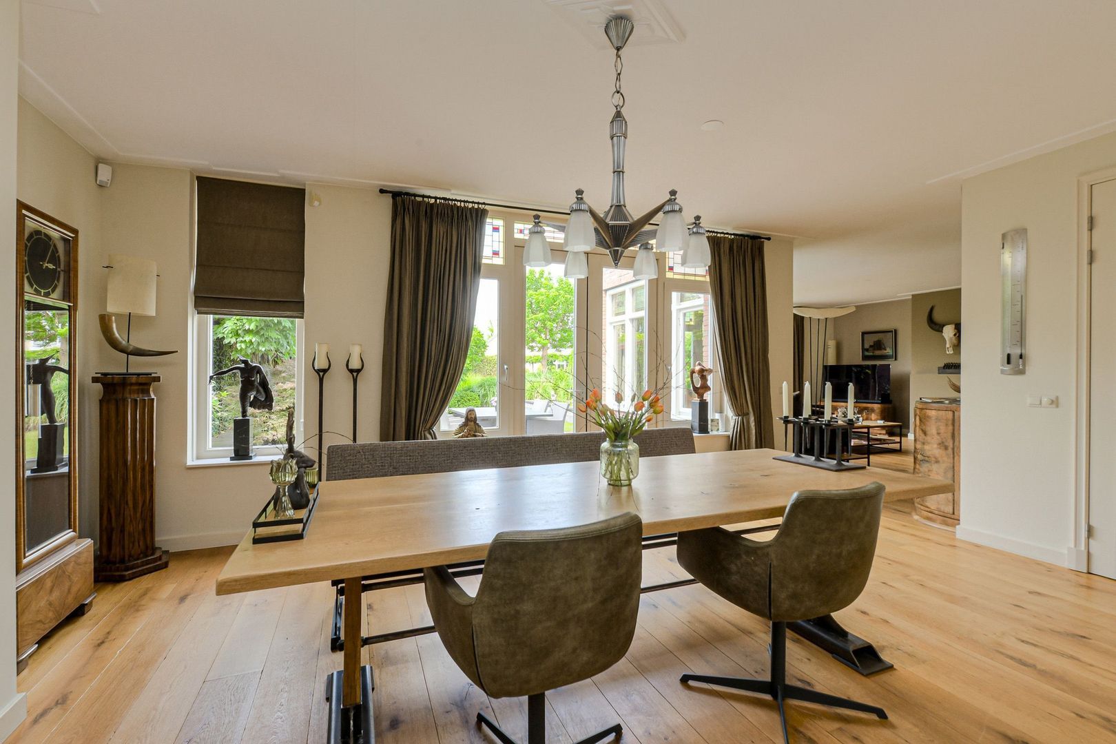 Duigendreef 12, Oosterhout foto-11