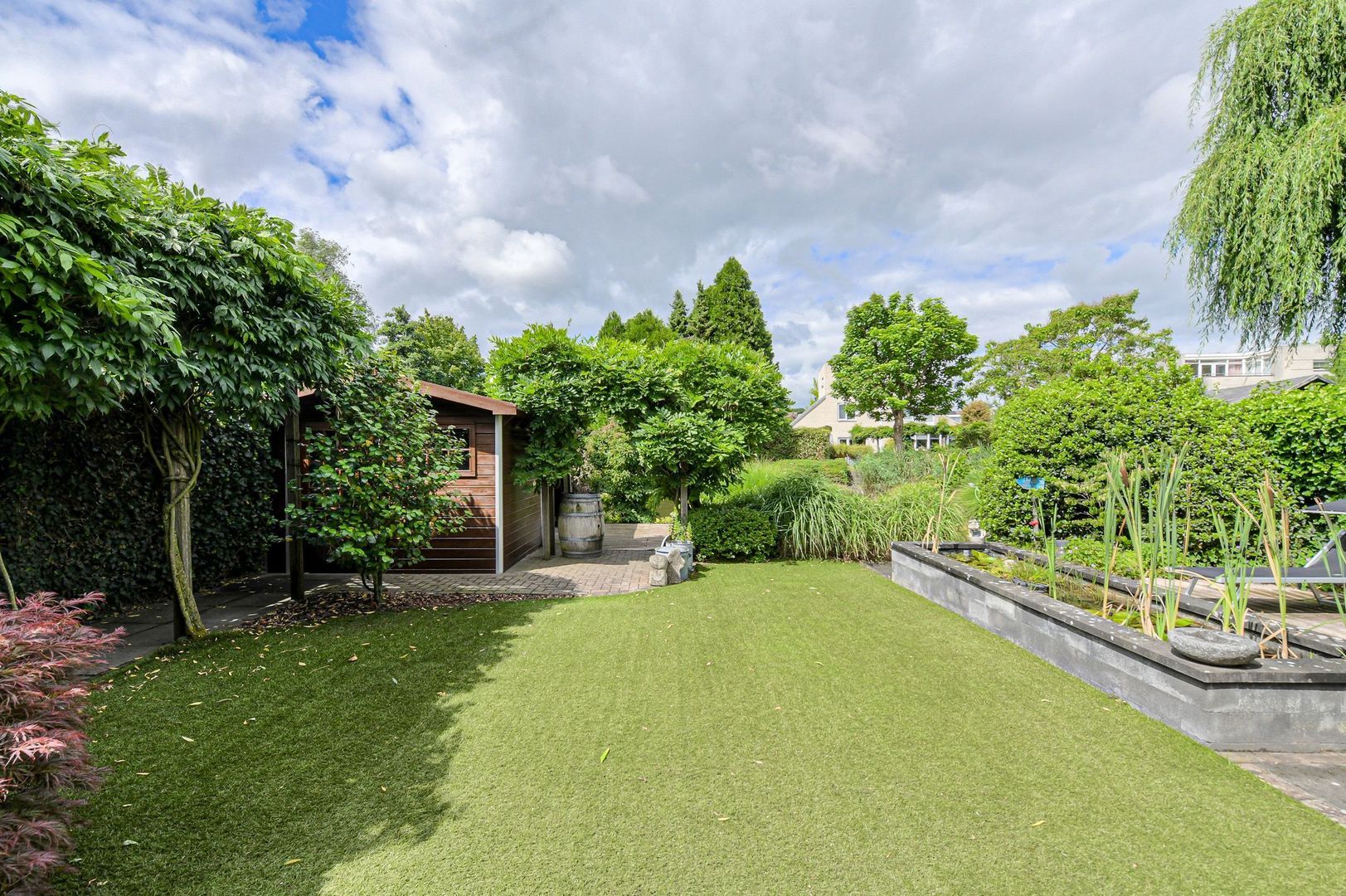 Duigendreef 12, Oosterhout foto-40