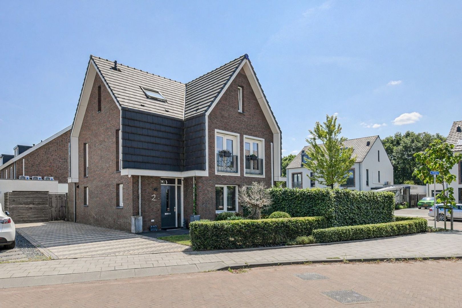 Herweg 2, Oosterhout foto-1
