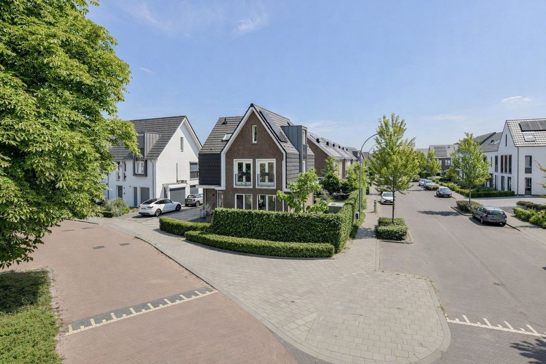 Herweg 2, Oosterhout foto-3