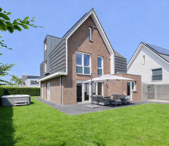 Herweg 2, Oosterhout