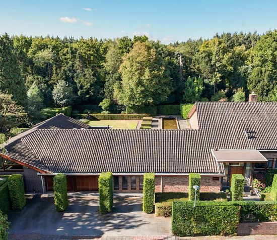 Wijde Omloop 68, Oosterhout