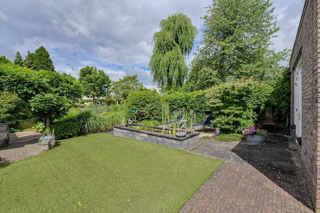 Duigendreef 12, Oosterhout foto-3