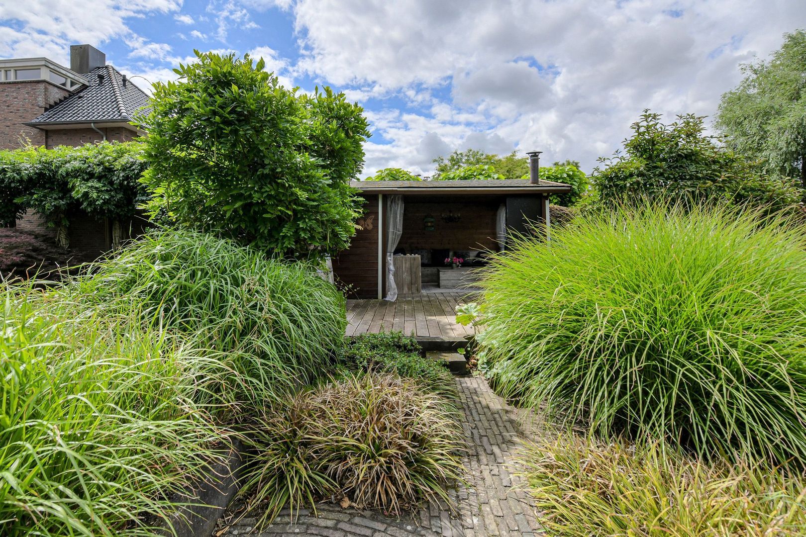 Duigendreef 12, Oosterhout foto-45