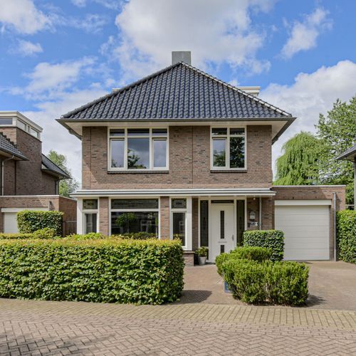 Duigendreef 12, Oosterhout foto-1