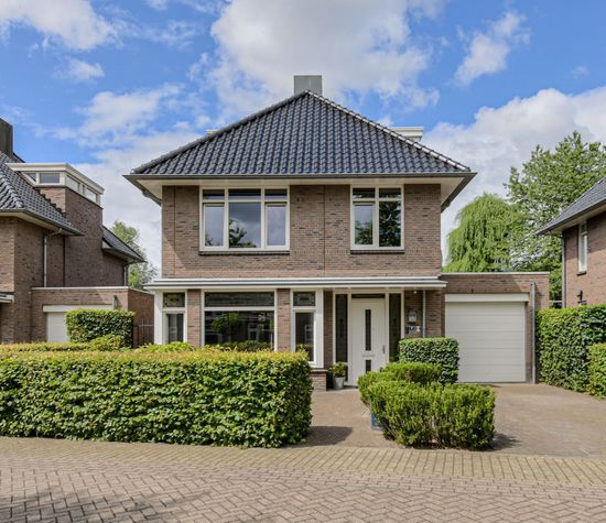 Duigendreef 12, Oosterhout