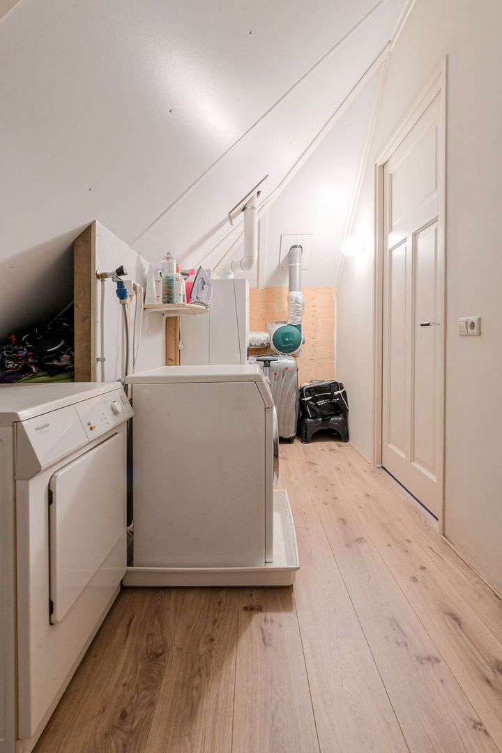 Duigendreef 12, Oosterhout foto-29