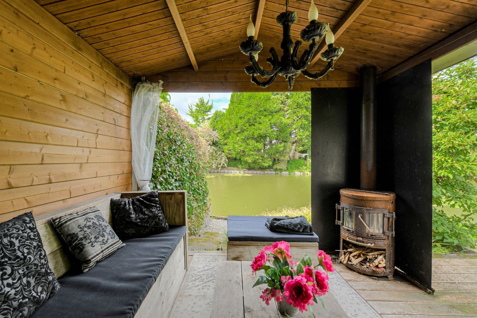 Duigendreef 12, Oosterhout foto-43