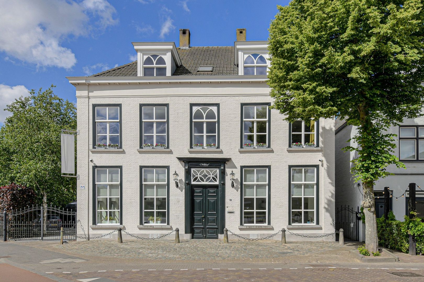 Hoolstraat 86, Teteringen foto-1