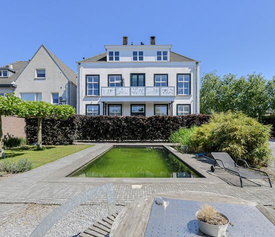 Hoolstraat 86, Teteringen