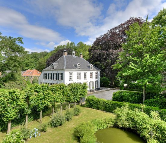 Ridderstraat 80, Oosterhout