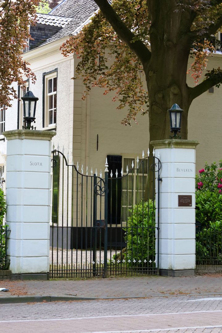 Ridderstraat 80, Oosterhout foto-36