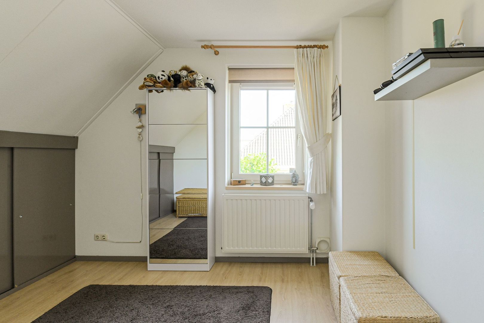 Ferdinand Huyckstraat 5, Oosterhout foto-31