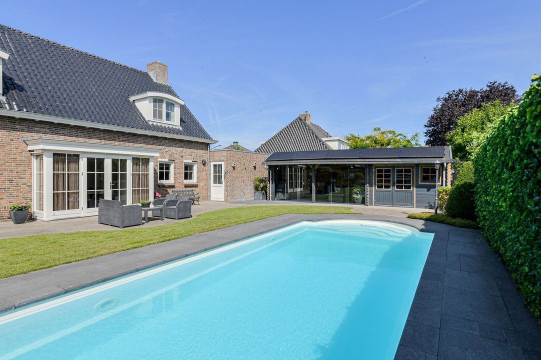 Ferdinand Huyckstraat 5, Oosterhout foto-3