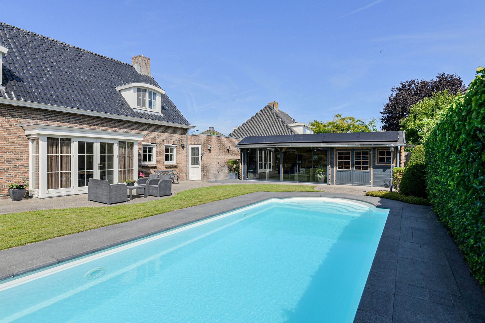 Ferdinand Huyckstraat 5, Oosterhout foto-2