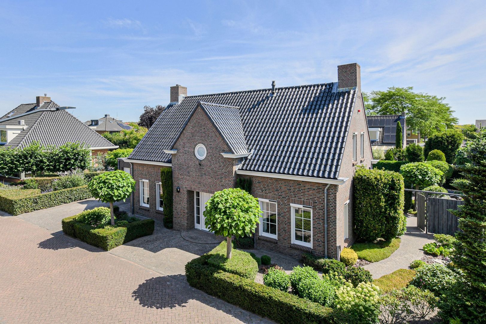 Ferdinand Huyckstraat 5, Oosterhout foto-4