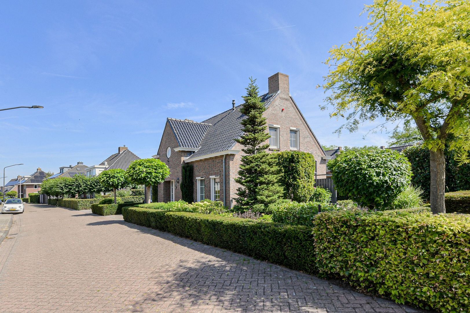 Ferdinand Huyckstraat 5, Oosterhout foto-45