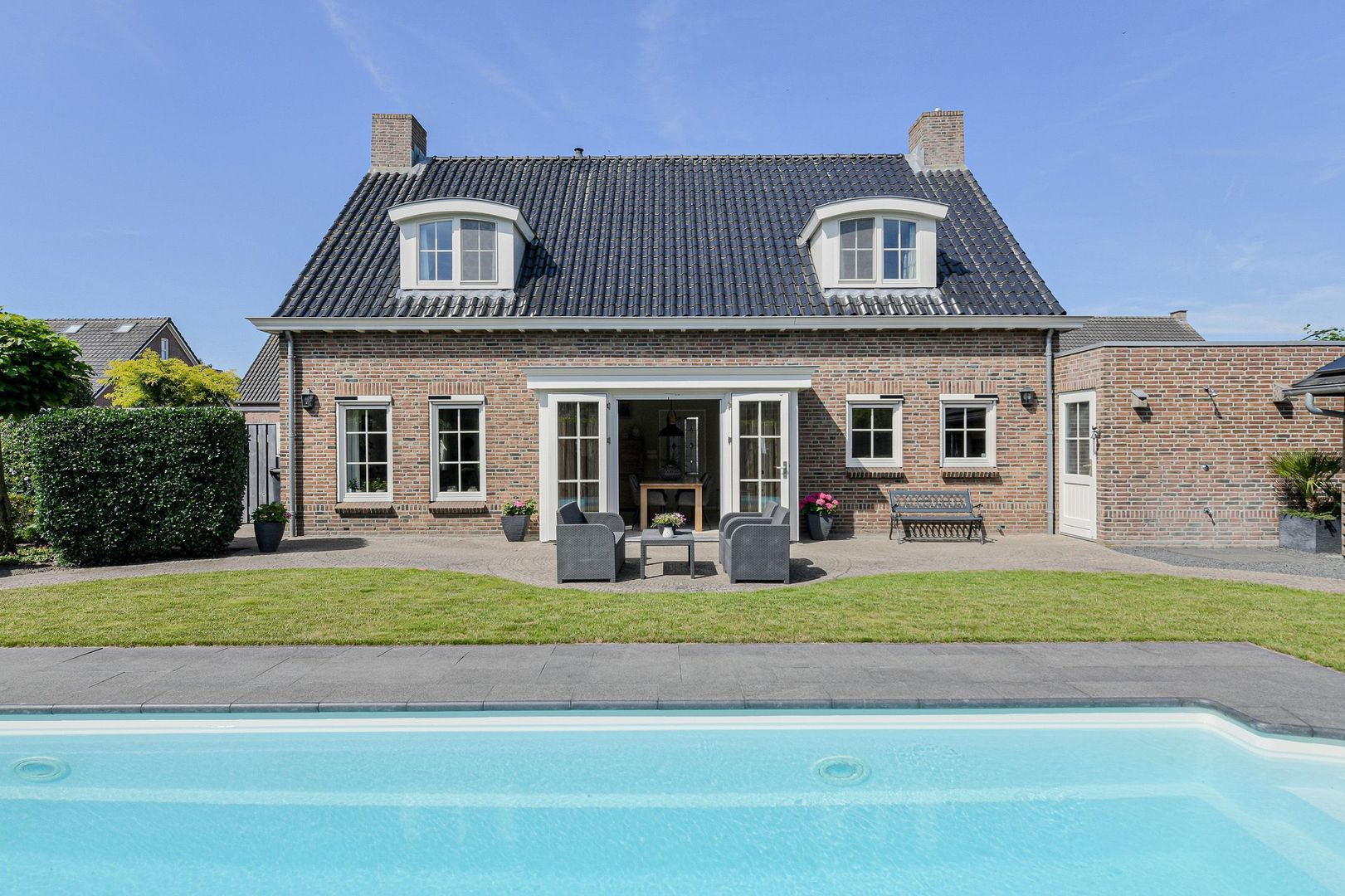 Ferdinand Huyckstraat 5, Oosterhout foto-37