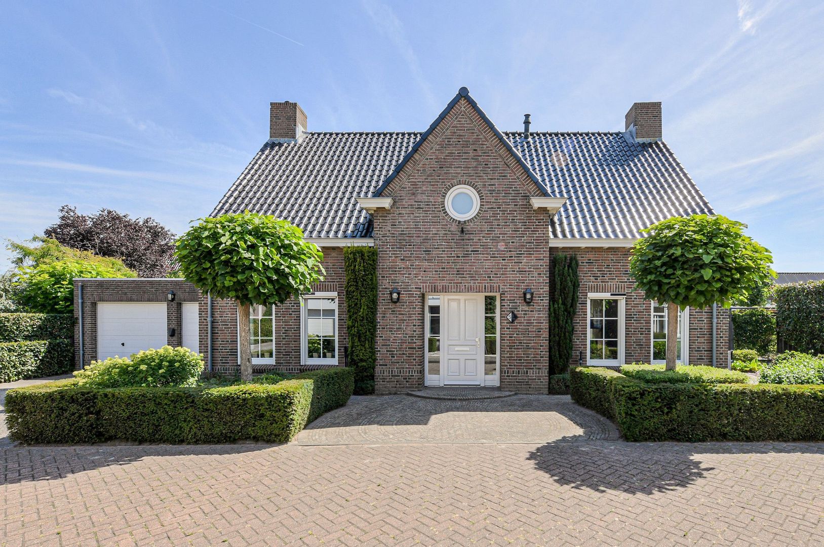 Ferdinand Huyckstraat 5, Oosterhout foto-0