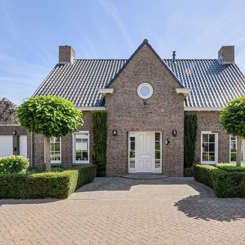 Ferdinand Huyckstraat 5, Oosterhout foto-1