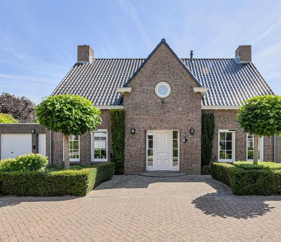 Ferdinand Huyckstraat 5, Oosterhout