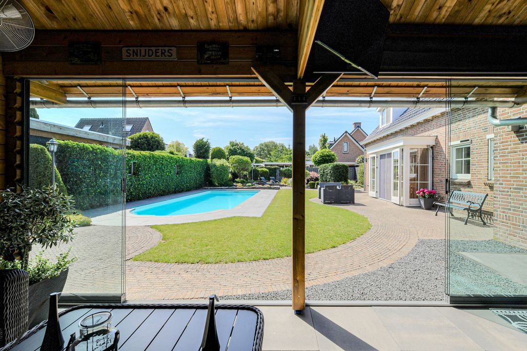 Ferdinand Huyckstraat 5, Oosterhout foto-2