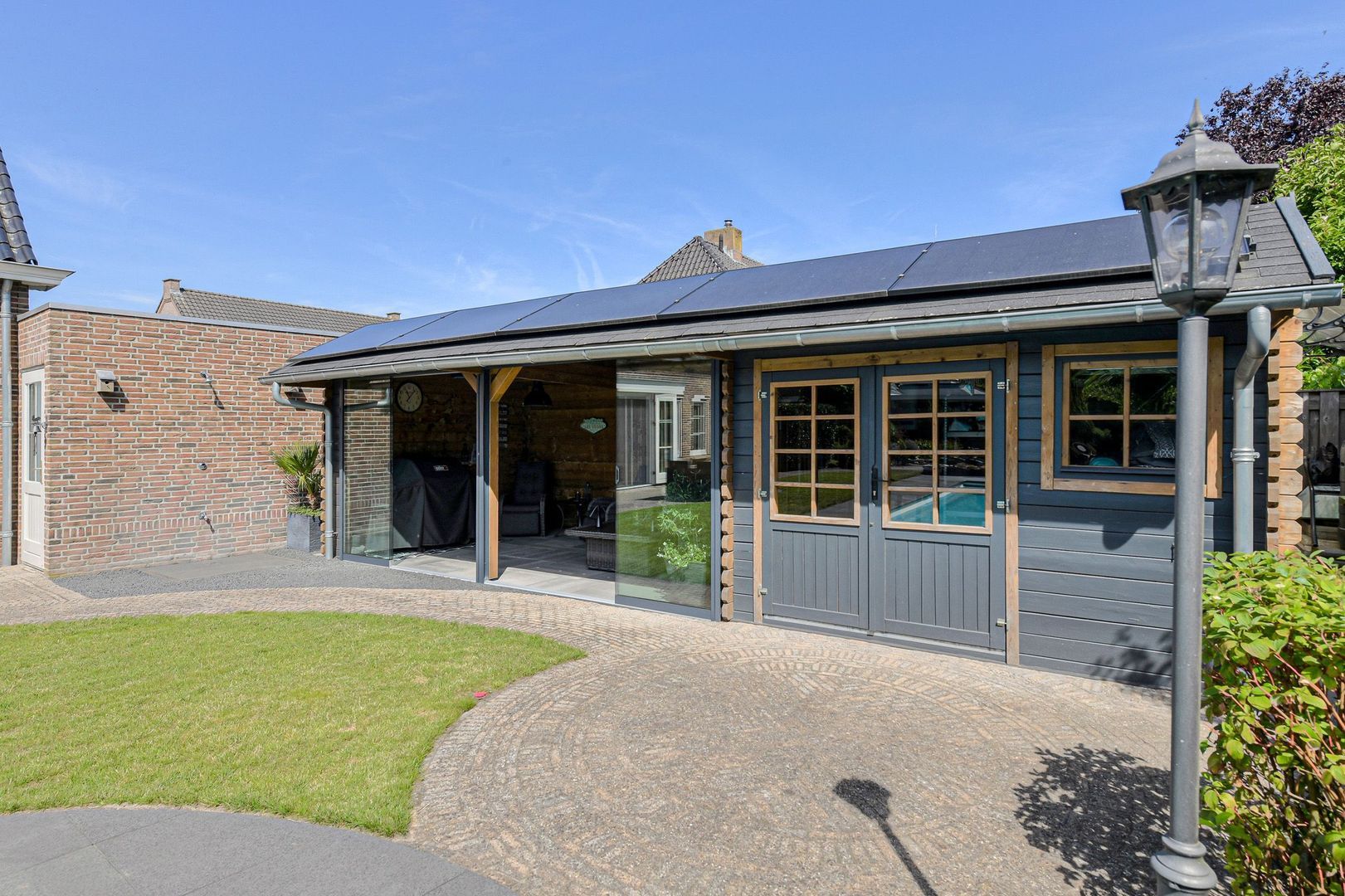 Ferdinand Huyckstraat 5, Oosterhout foto-38