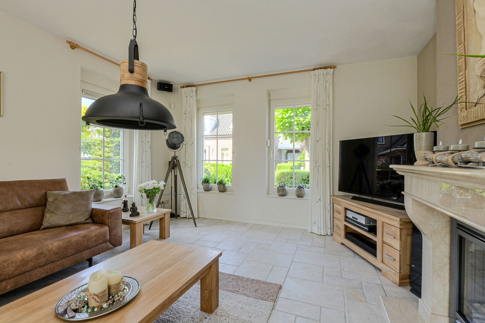 Ferdinand Huyckstraat 5, Oosterhout foto-8