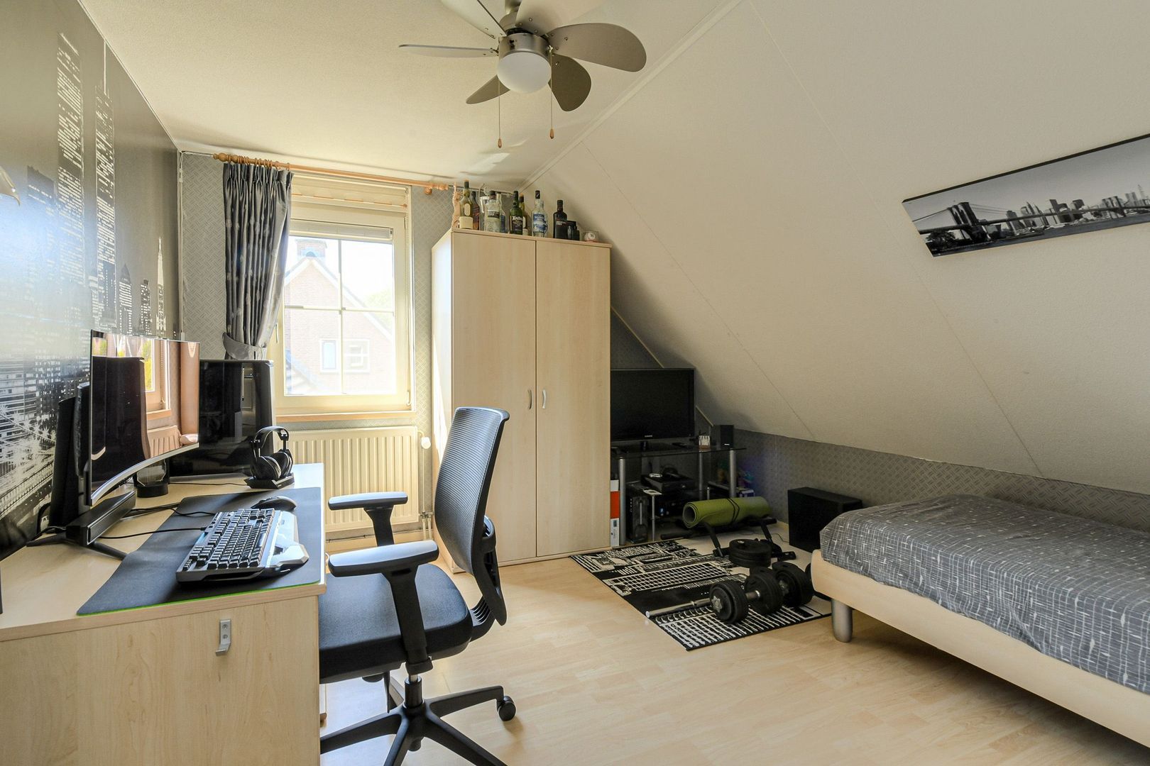 Ferdinand Huyckstraat 5, Oosterhout foto-30