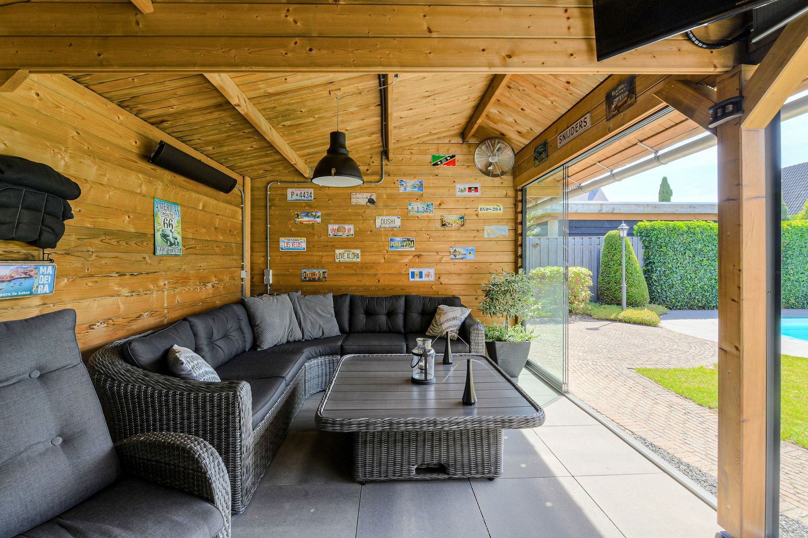 Ferdinand Huyckstraat 5, Oosterhout foto-40