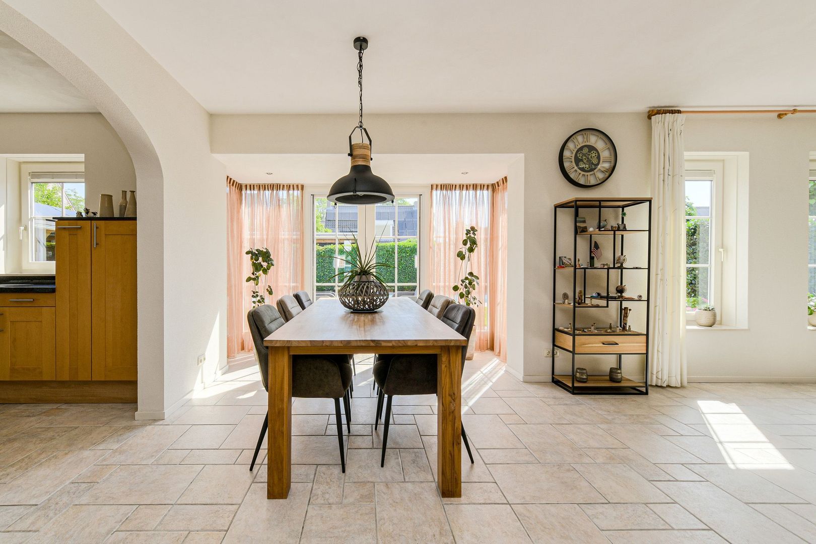 Ferdinand Huyckstraat 5, Oosterhout foto-14