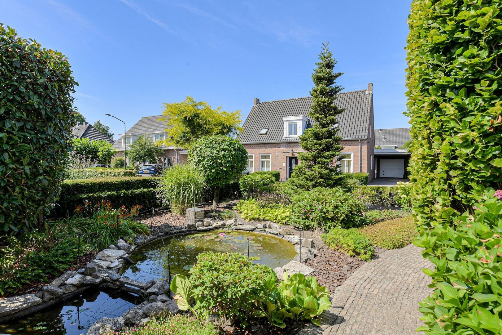 Ferdinand Huyckstraat 5, Oosterhout foto-43