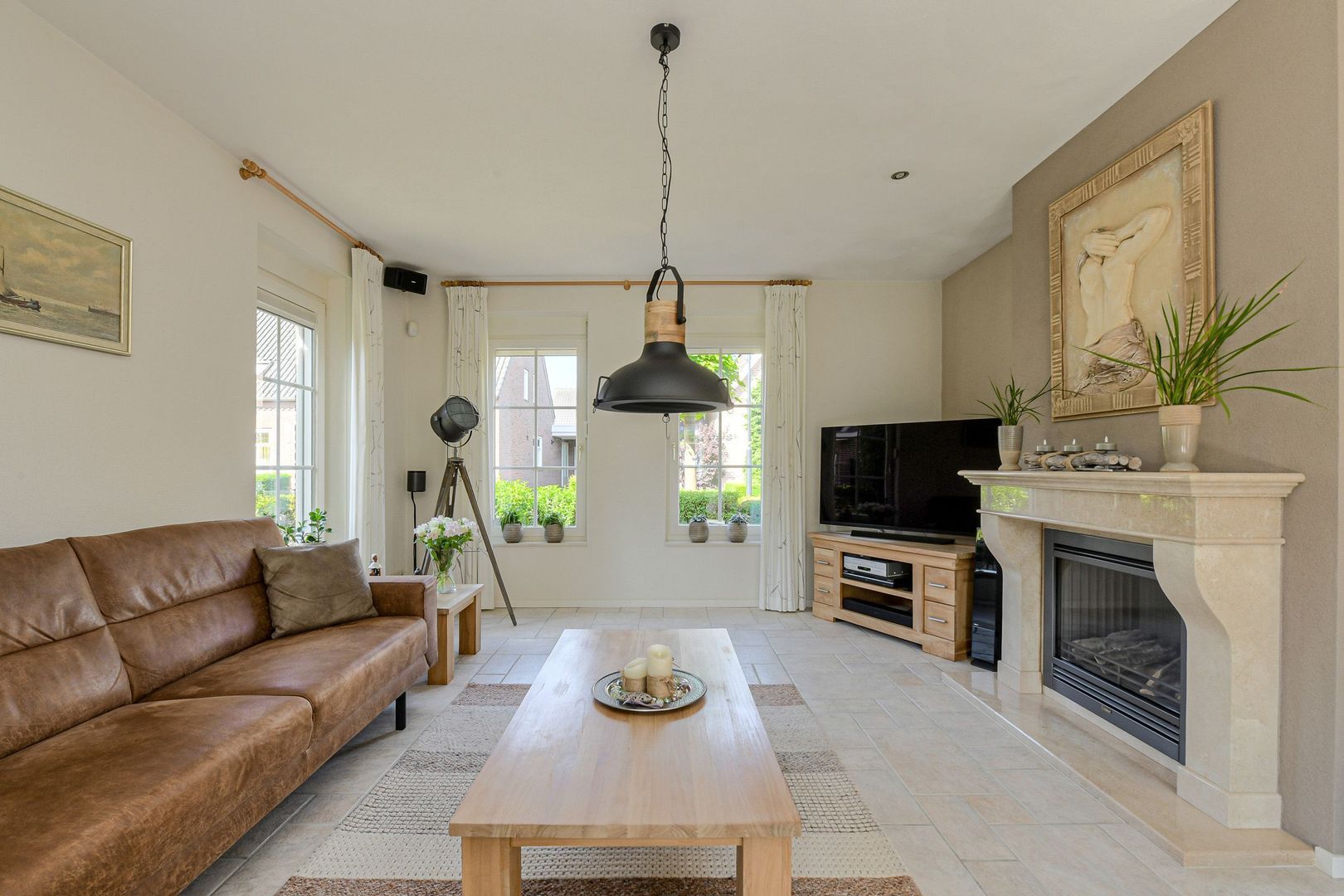 Ferdinand Huyckstraat 5, Oosterhout foto-7