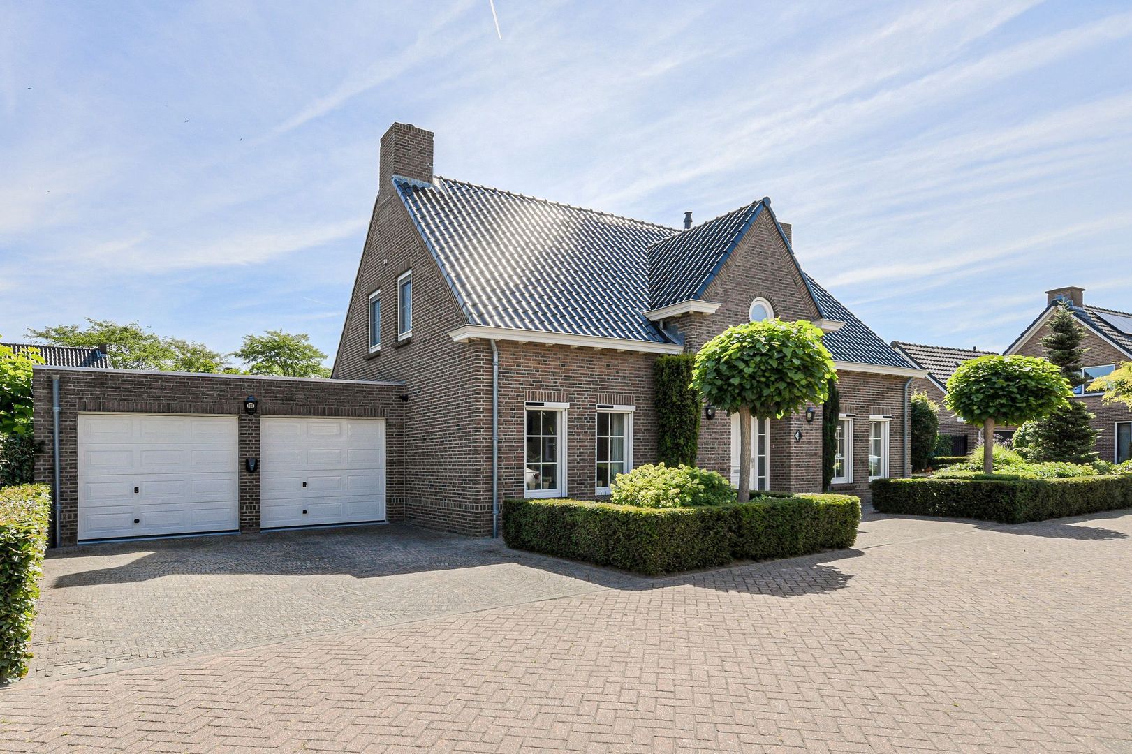 Ferdinand Huyckstraat 5, Oosterhout foto-3