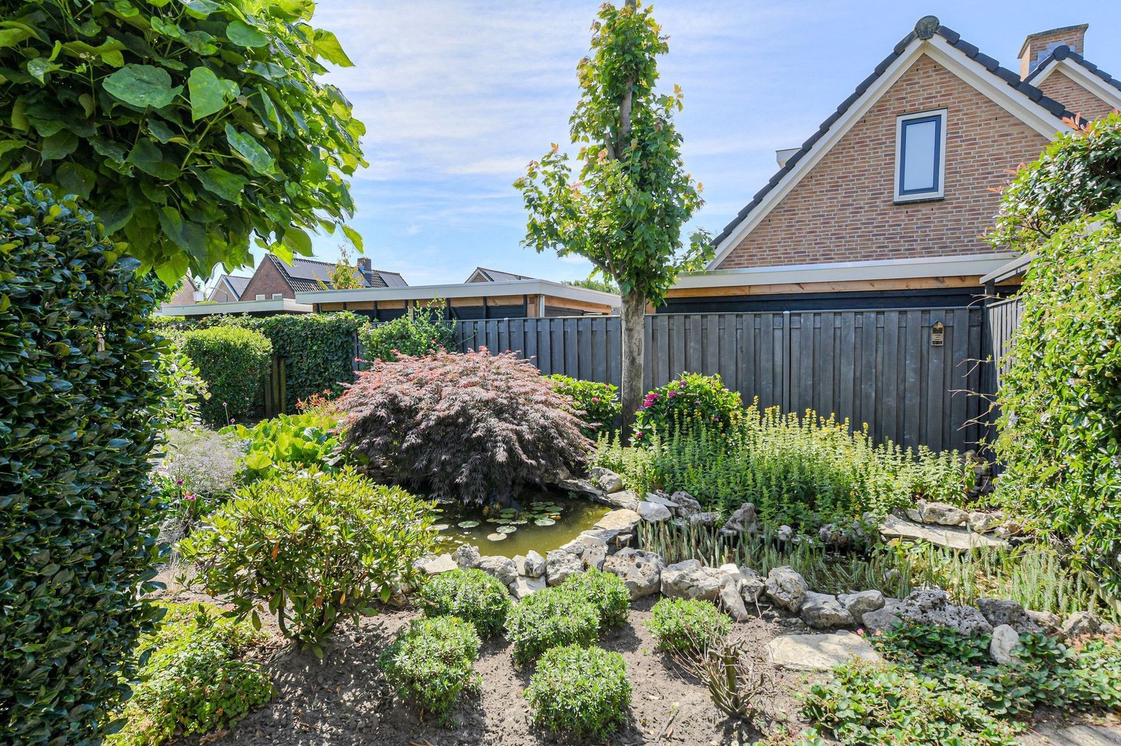 Ferdinand Huyckstraat 5, Oosterhout foto-42