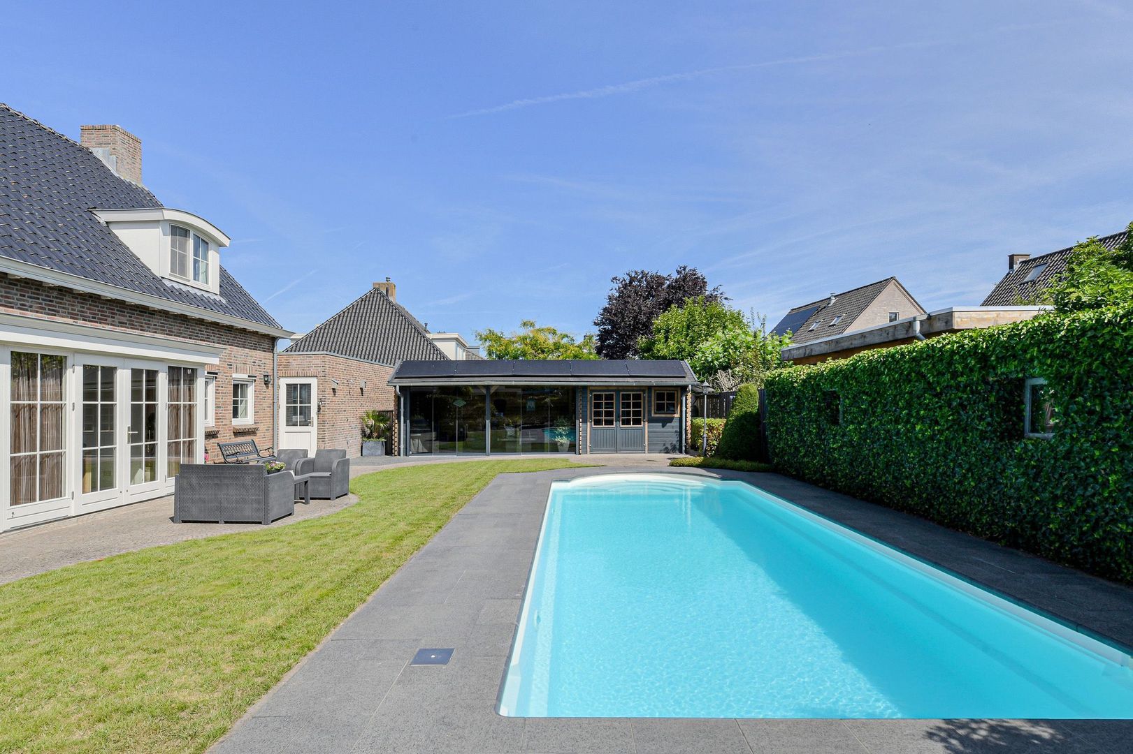 Ferdinand Huyckstraat 5, Oosterhout foto-35