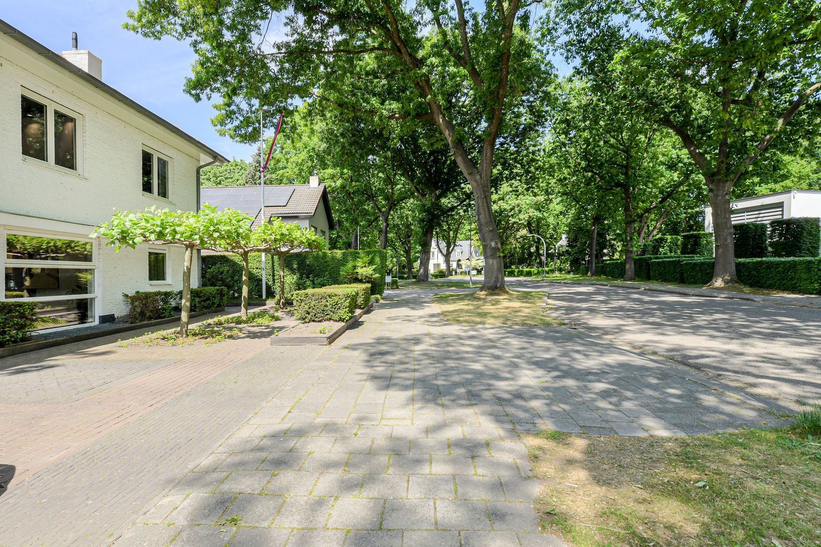 Burgemeester van Oerslaan 6, Oosterhout foto-48