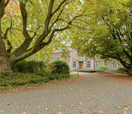 Kapucijnenhof 42, Oosterhout