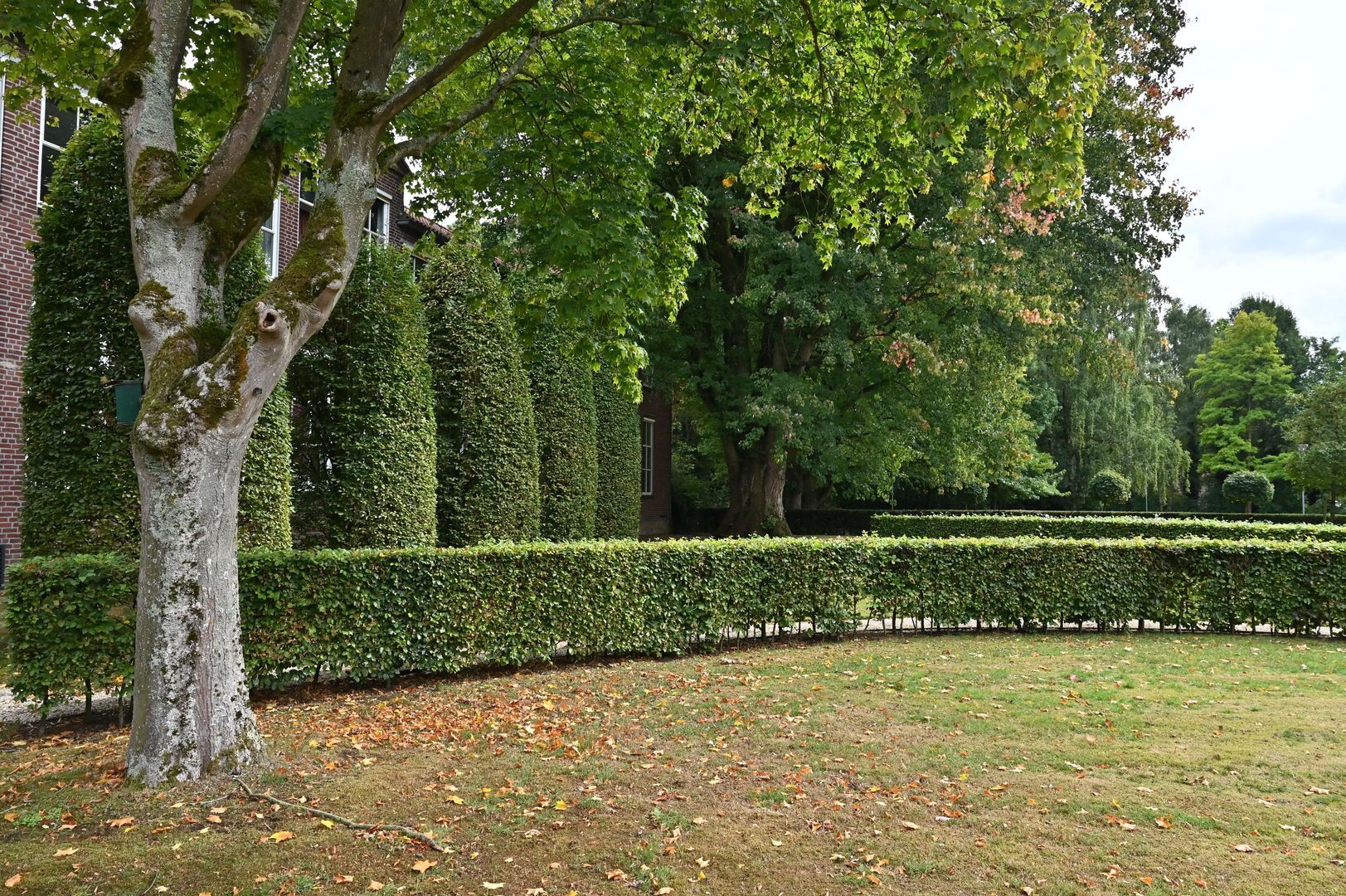Kapucijnenhof 42, Oosterhout foto-4